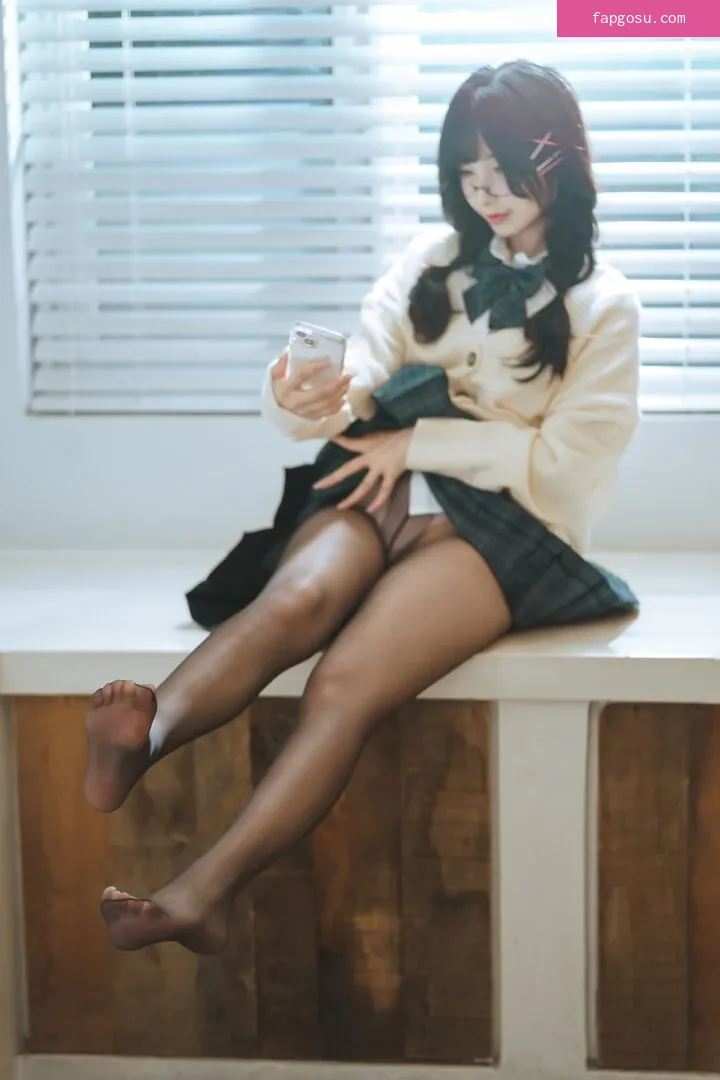 Rioko Cosplay