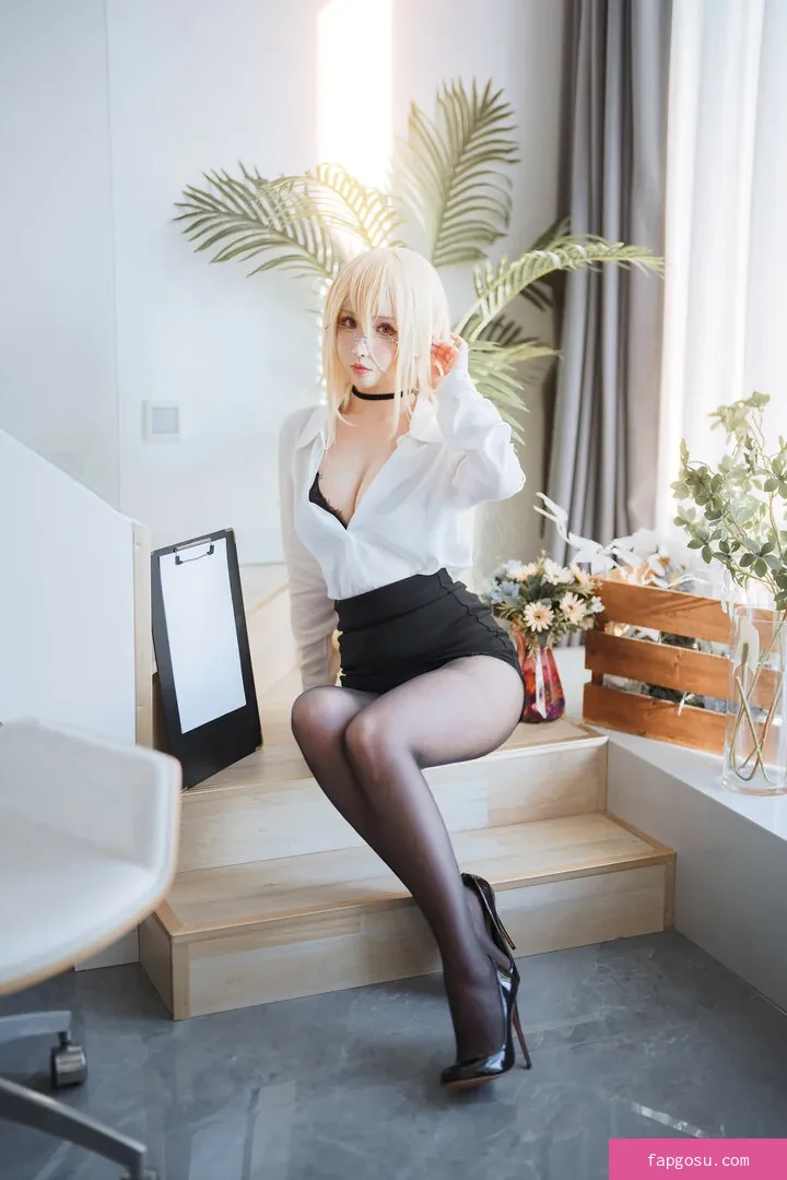 Rioko Cosplay