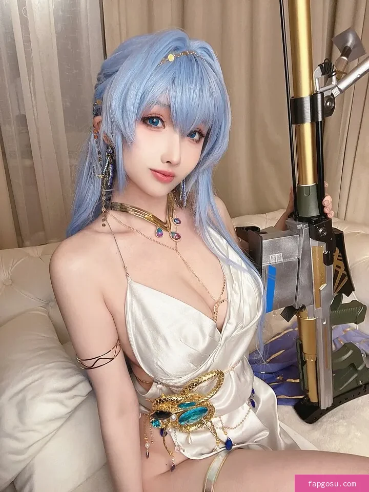 Rioko Cosplay
