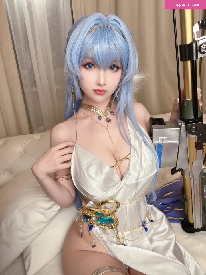 Rioko Cosplay