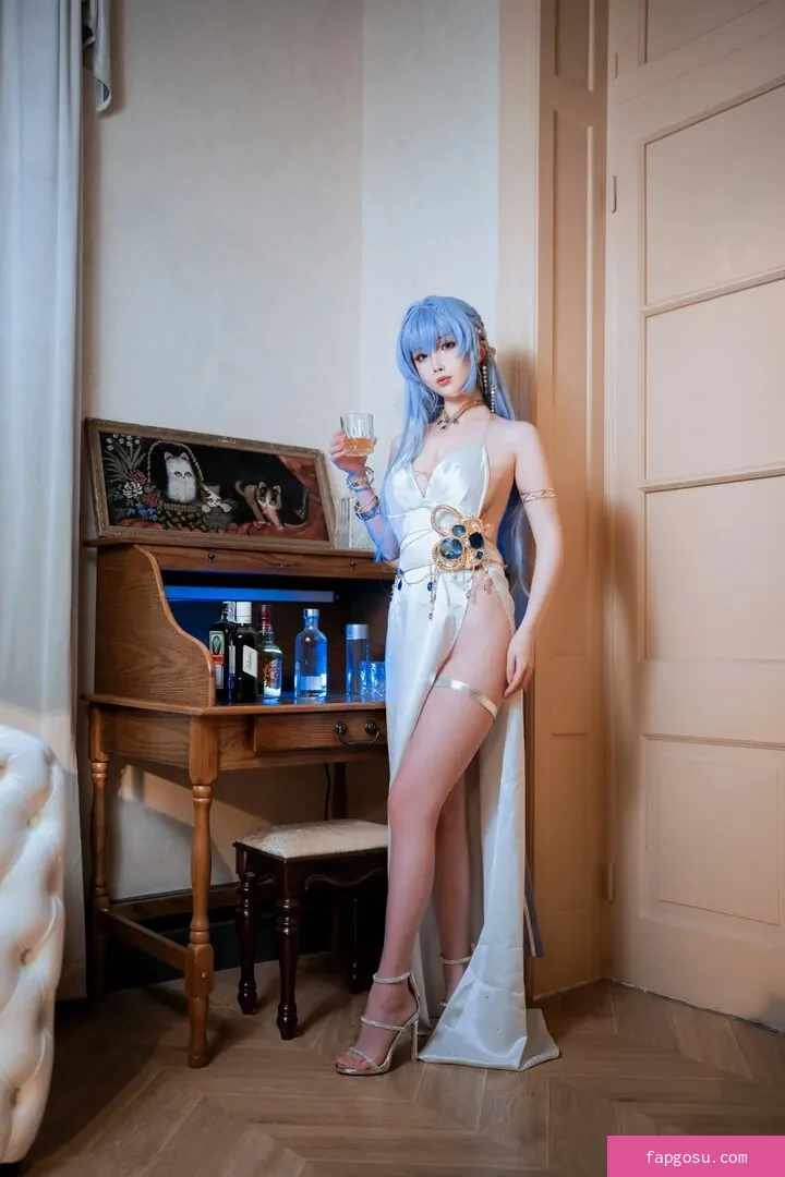 Rioko Cosplay