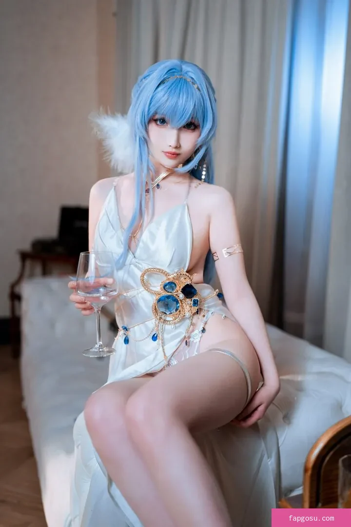 Rioko Cosplay