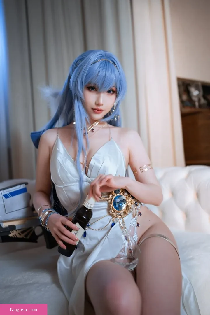 Rioko Cosplay
