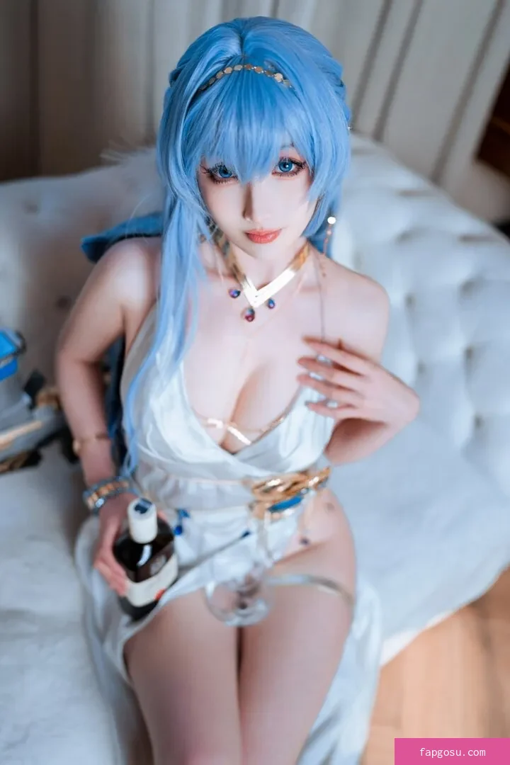 Rioko Cosplay