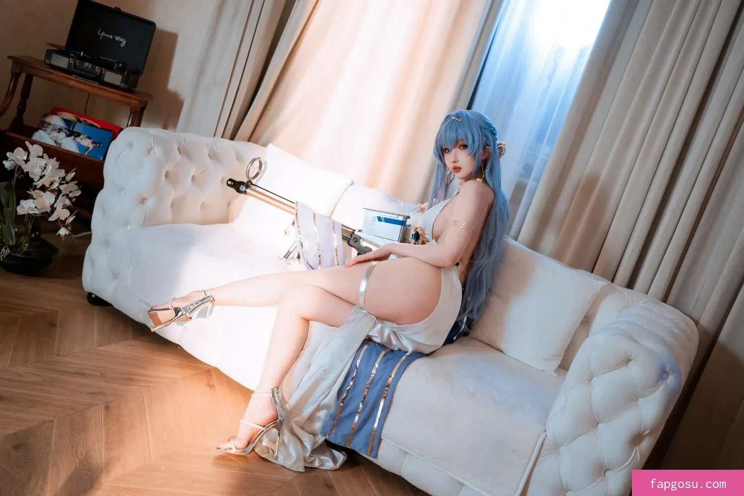 Rioko Cosplay