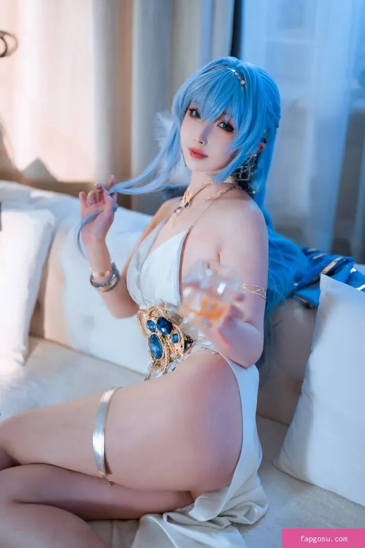 Rioko Cosplay