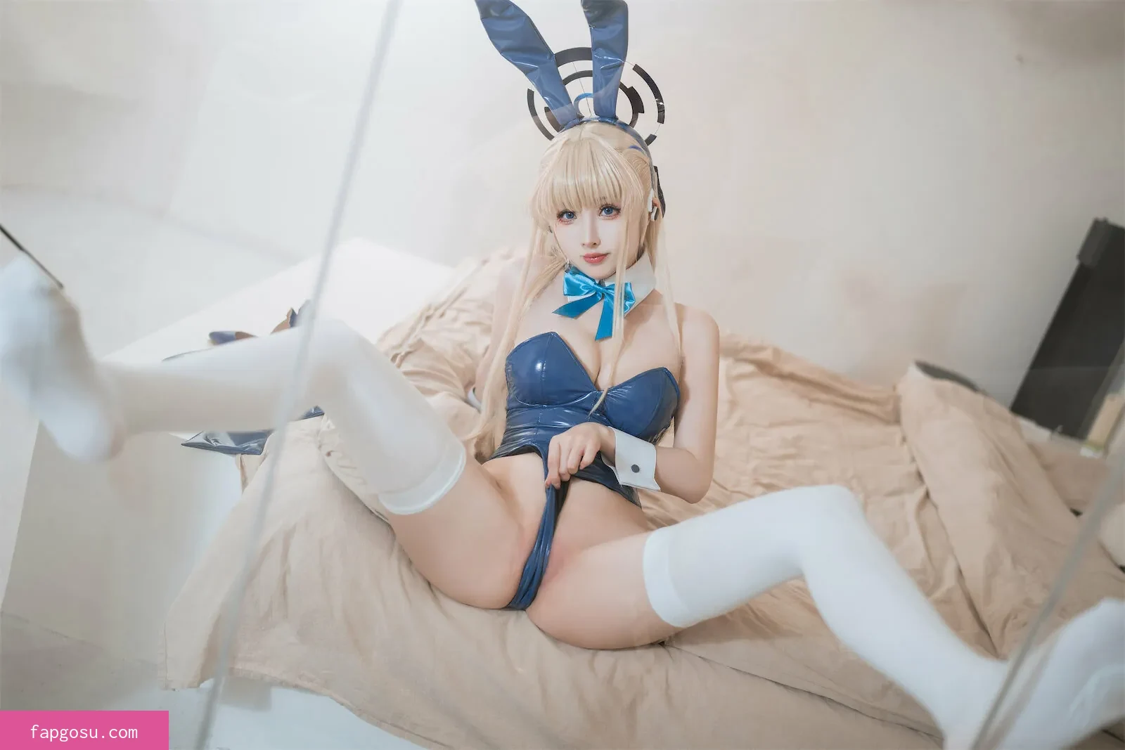 Rioko Cosplay