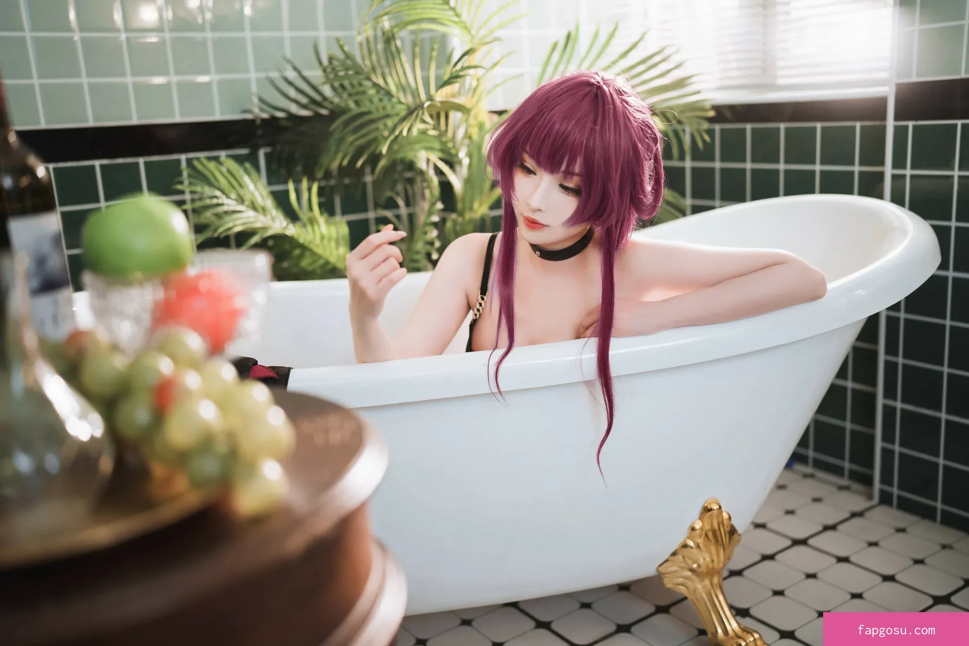 Rioko Cosplay