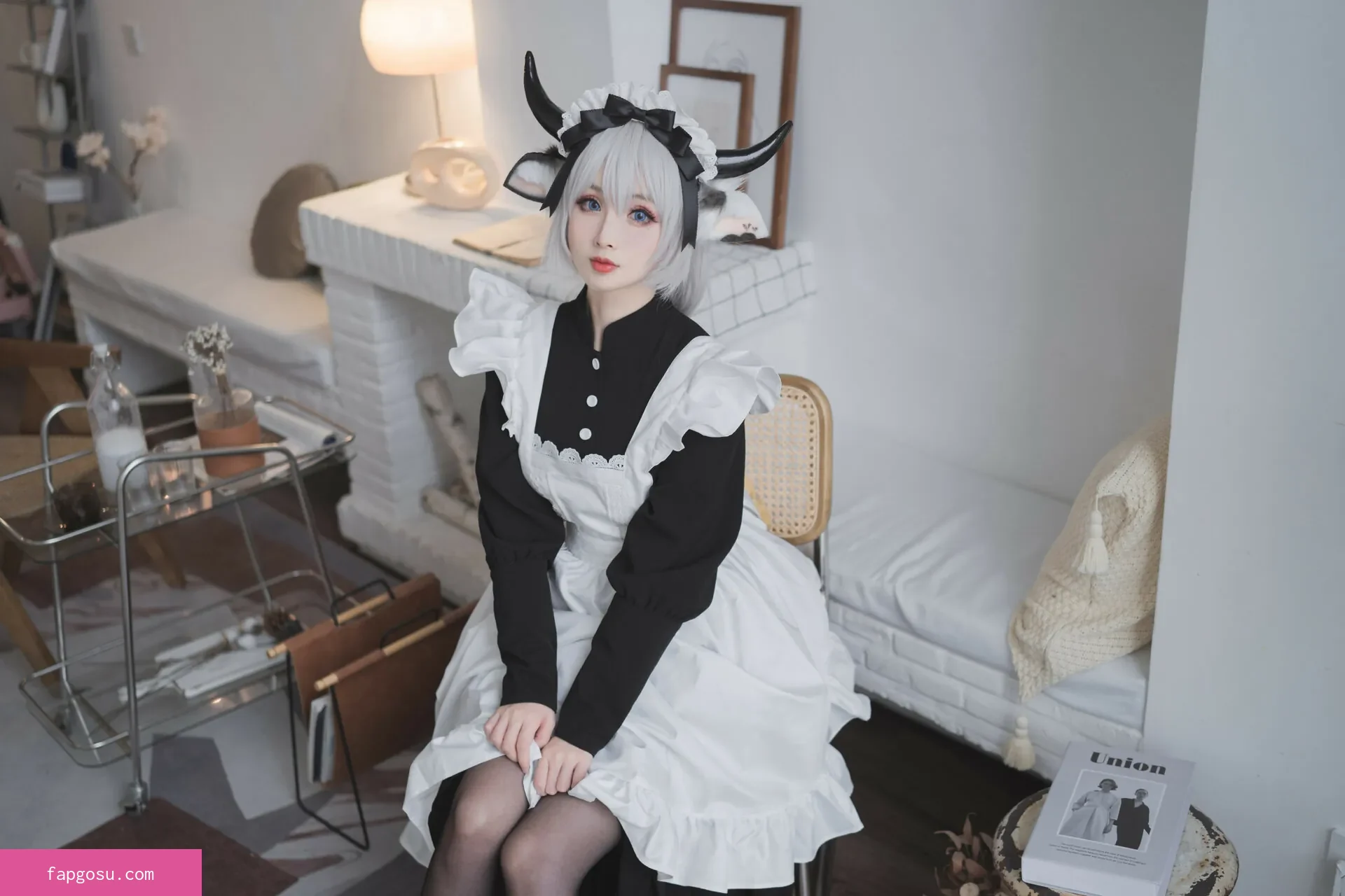 Rioko Cosplay