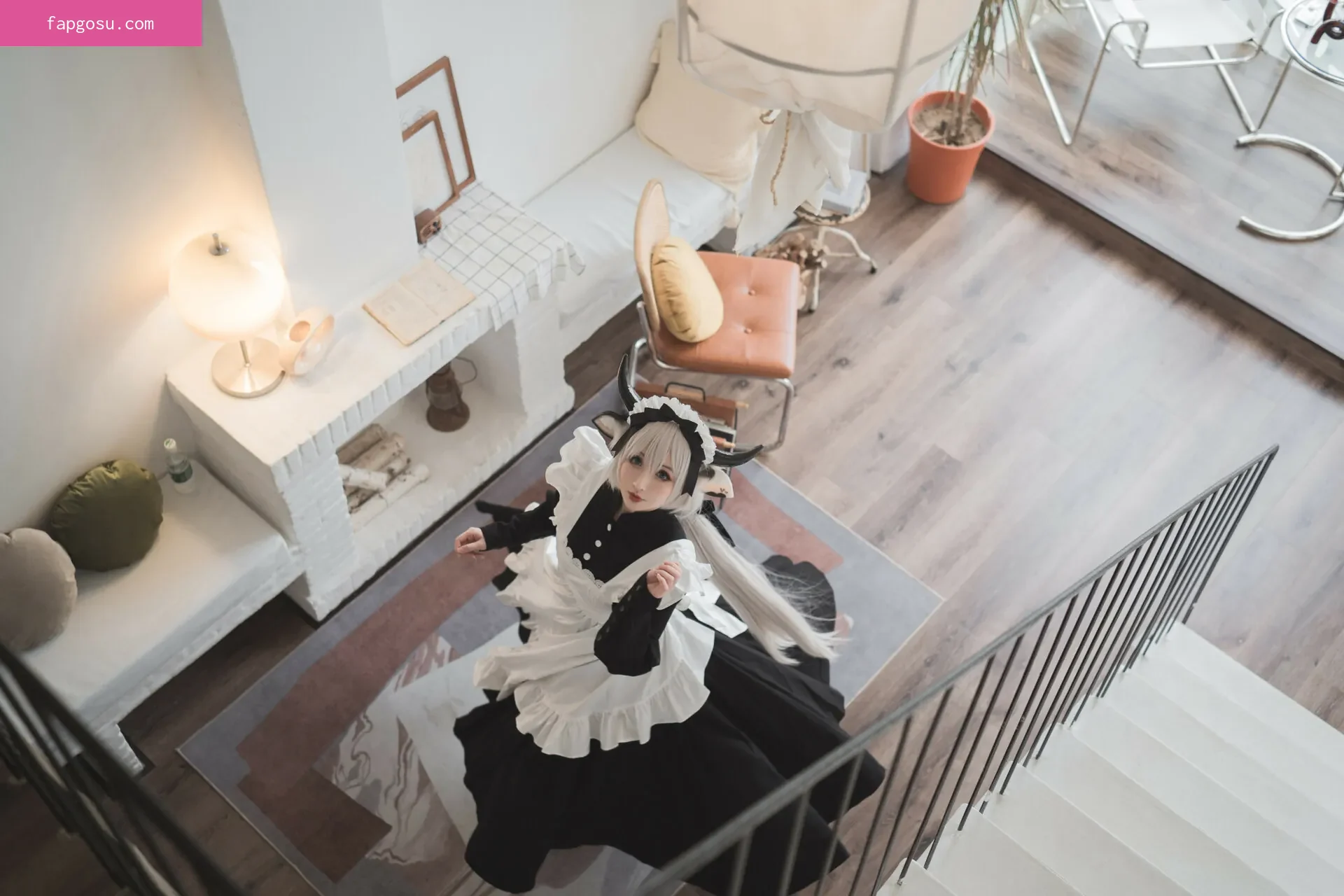 Rioko Cosplay