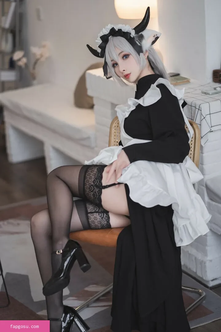 Rioko Cosplay