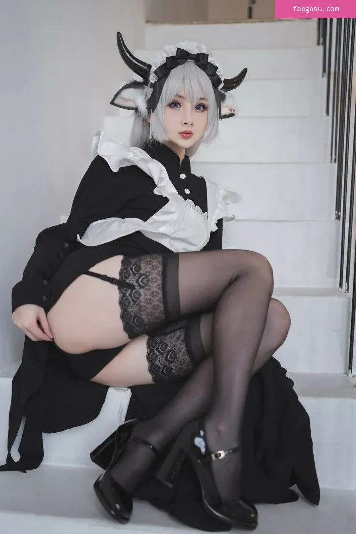 Rioko Cosplay
