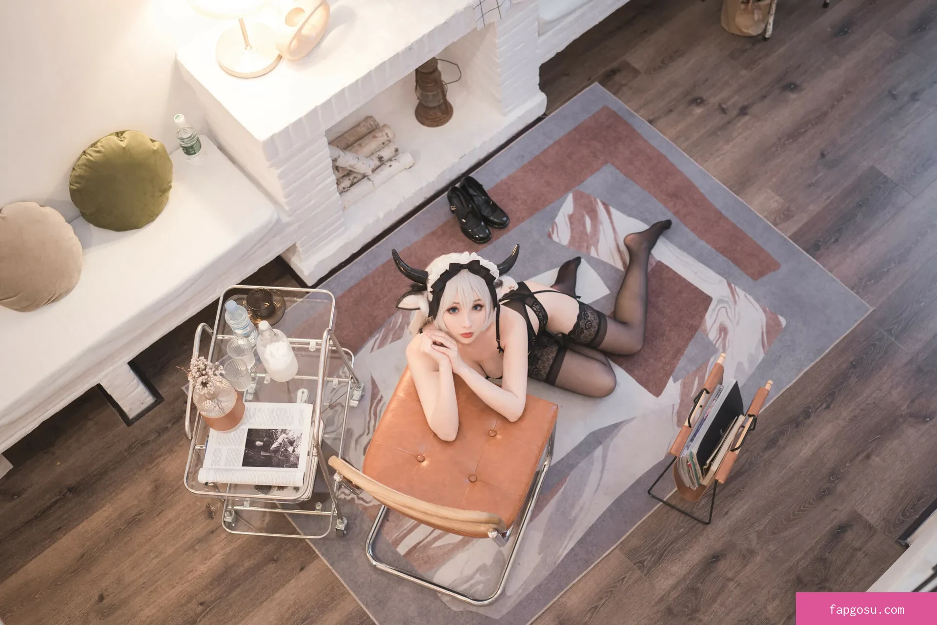Rioko Cosplay