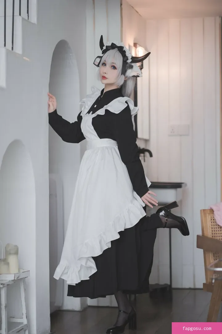 Rioko Cosplay