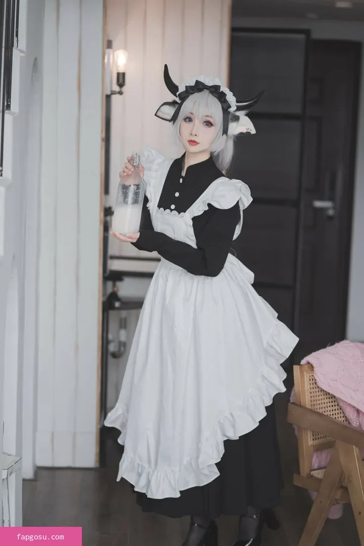 Rioko Cosplay