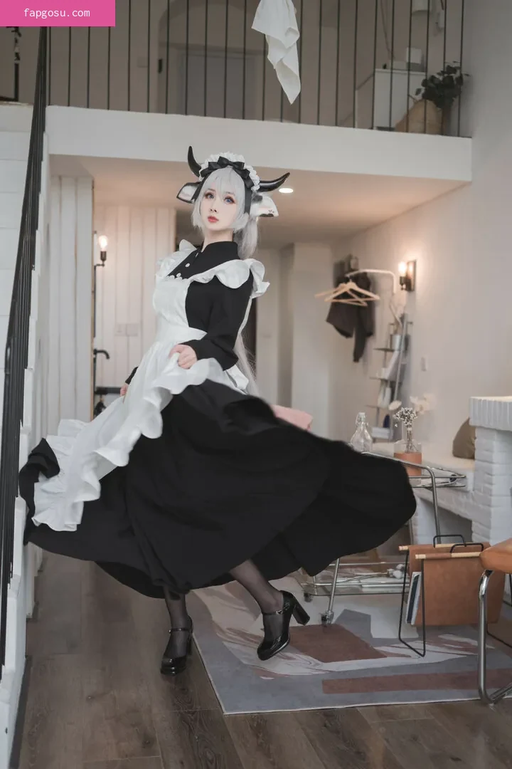 Rioko Cosplay