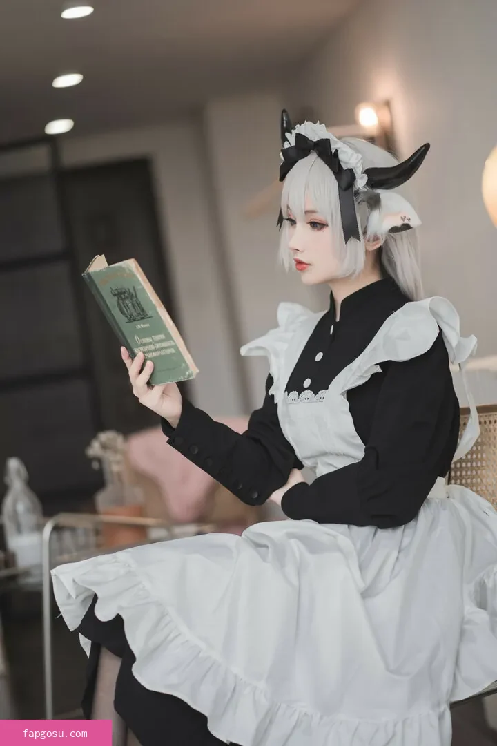 Rioko Cosplay
