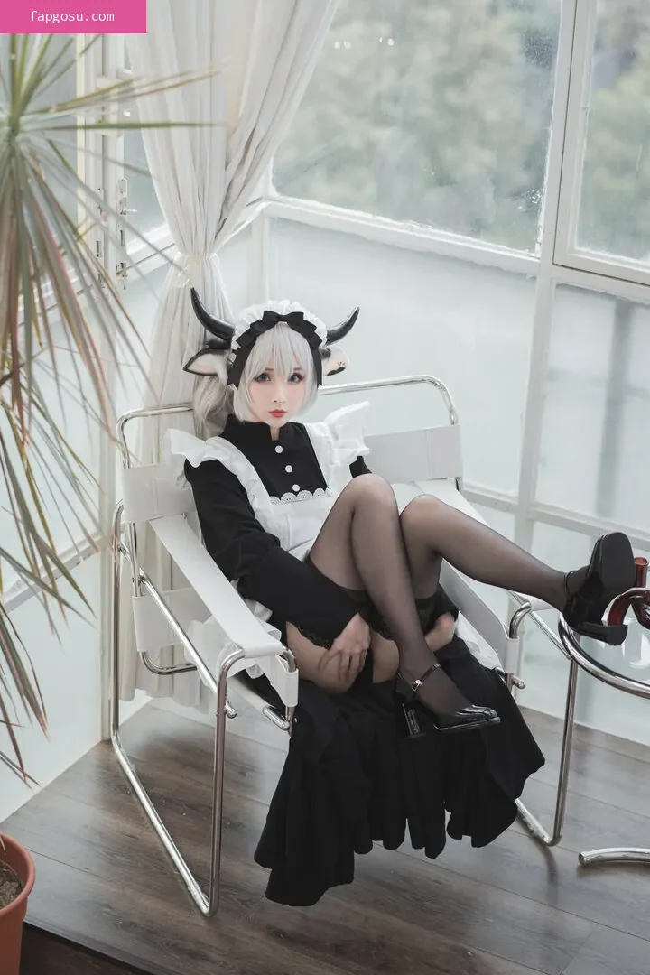 Rioko Cosplay