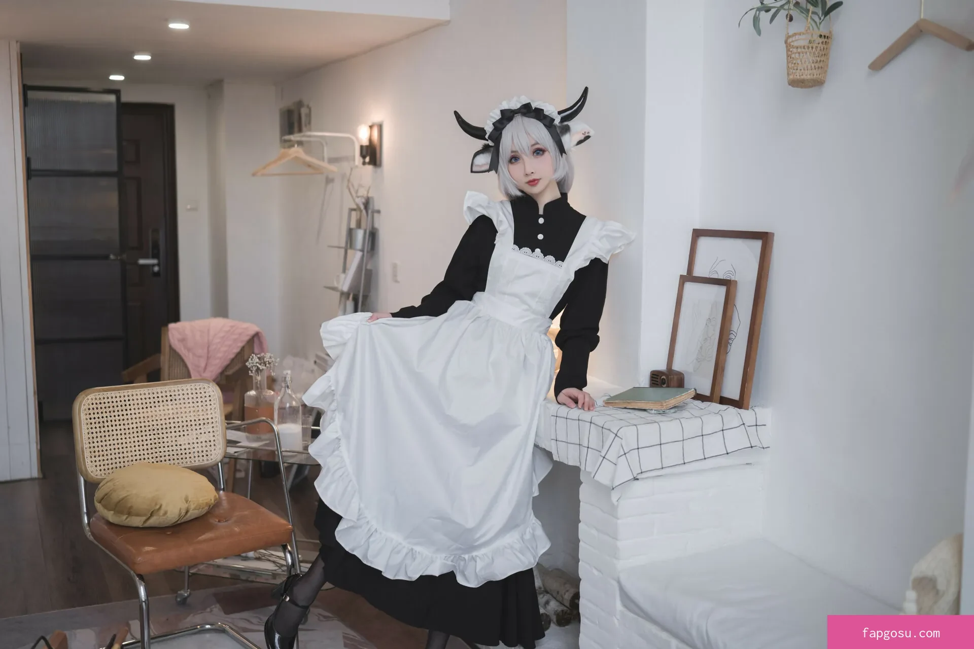 Rioko Cosplay