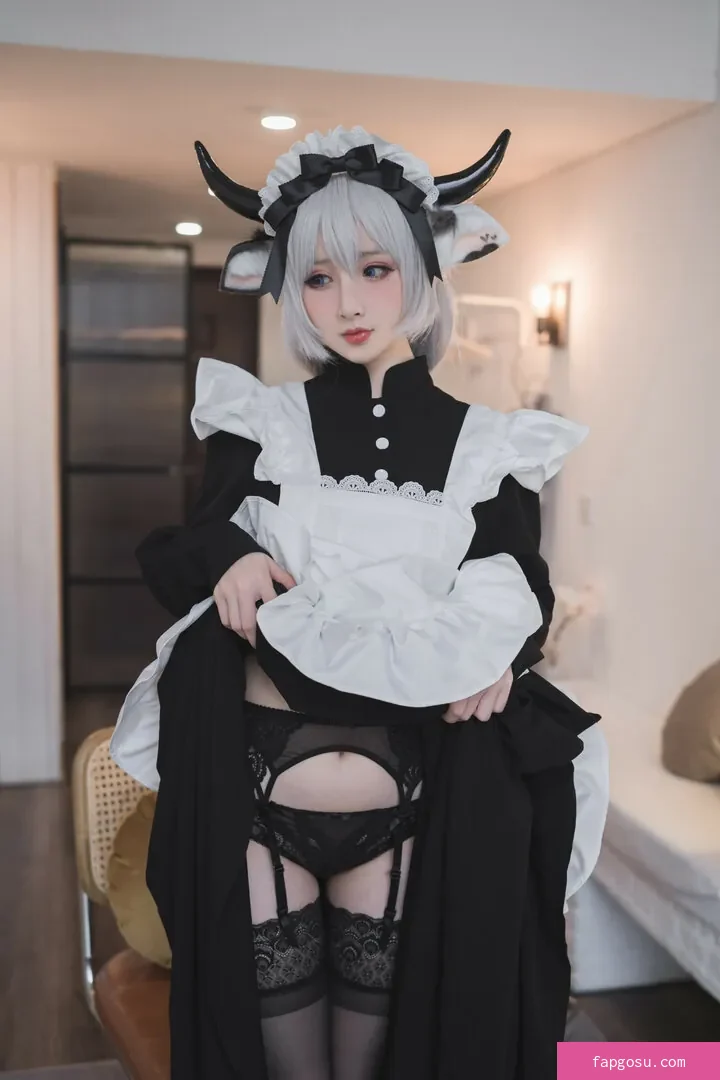 Rioko Cosplay
