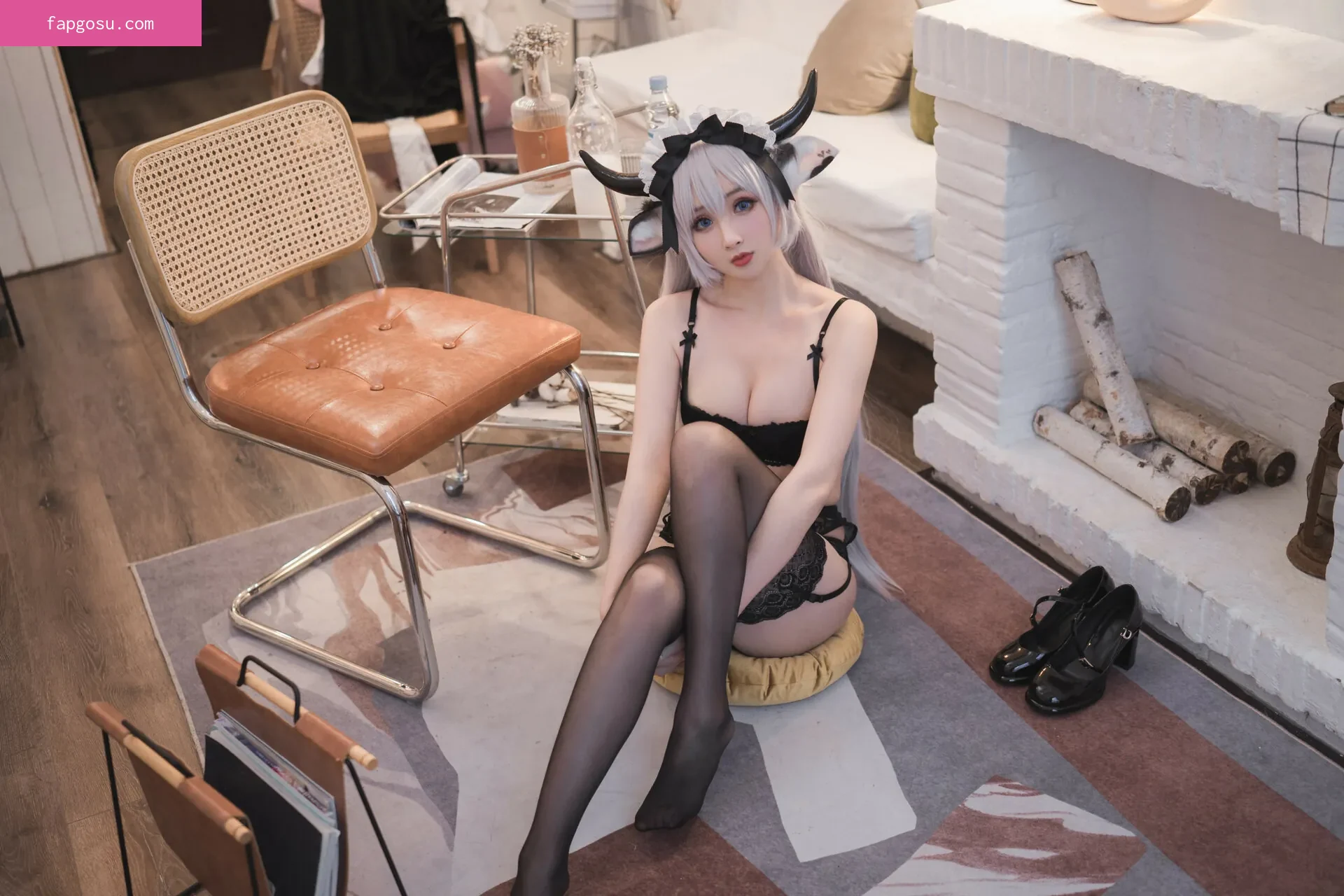 Rioko Cosplay