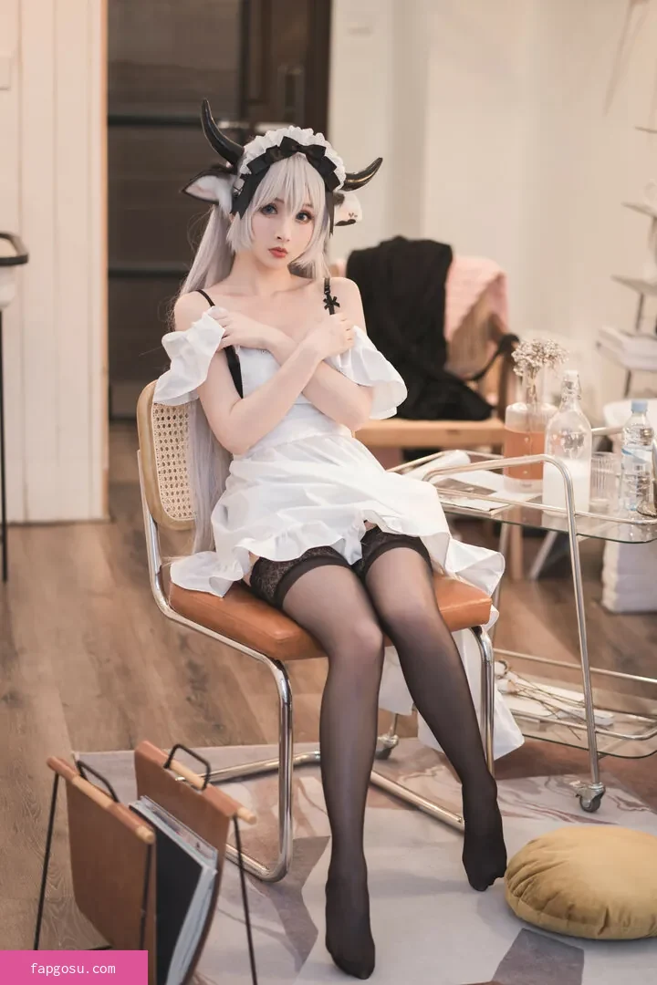 Rioko Cosplay