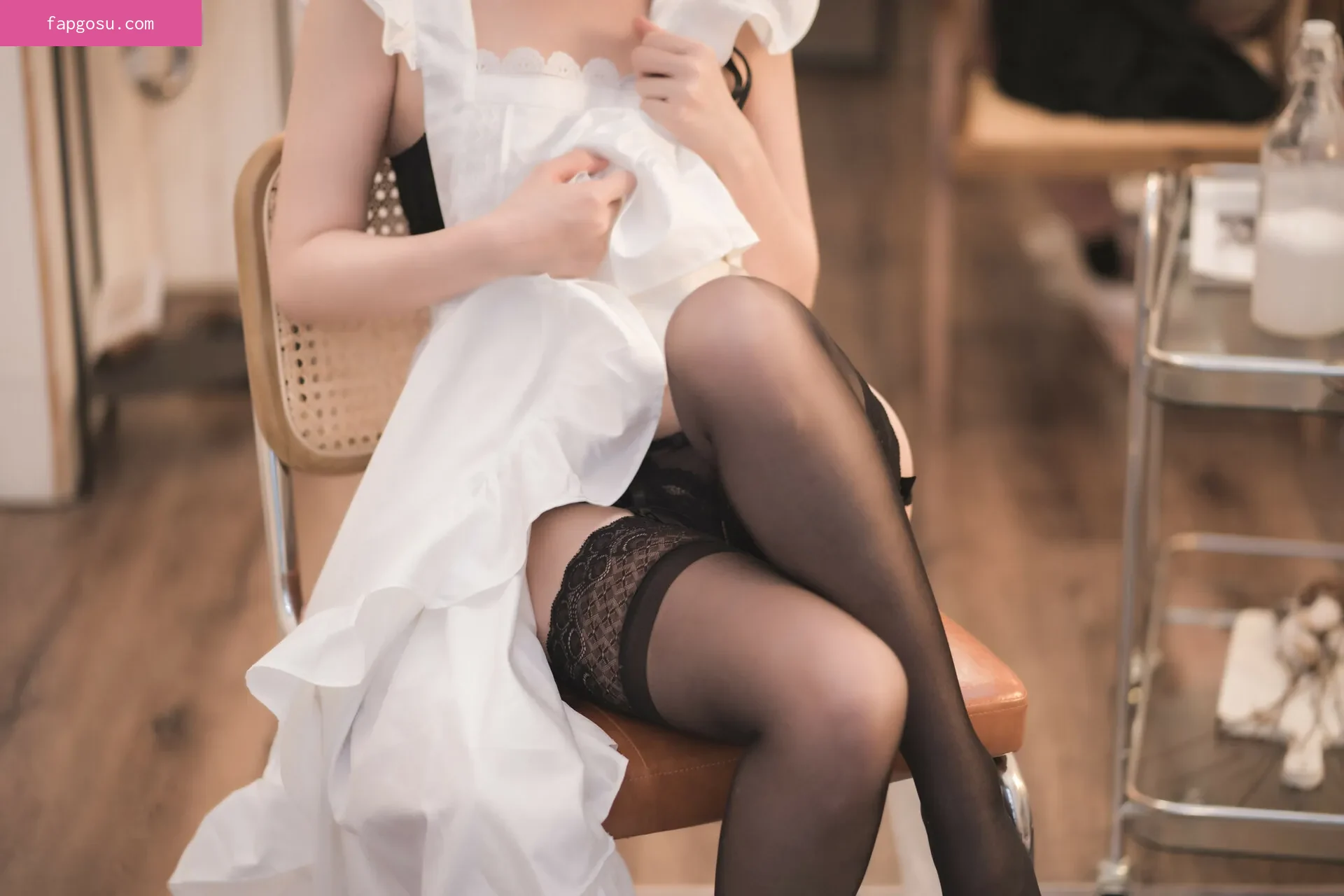 Rioko Cosplay