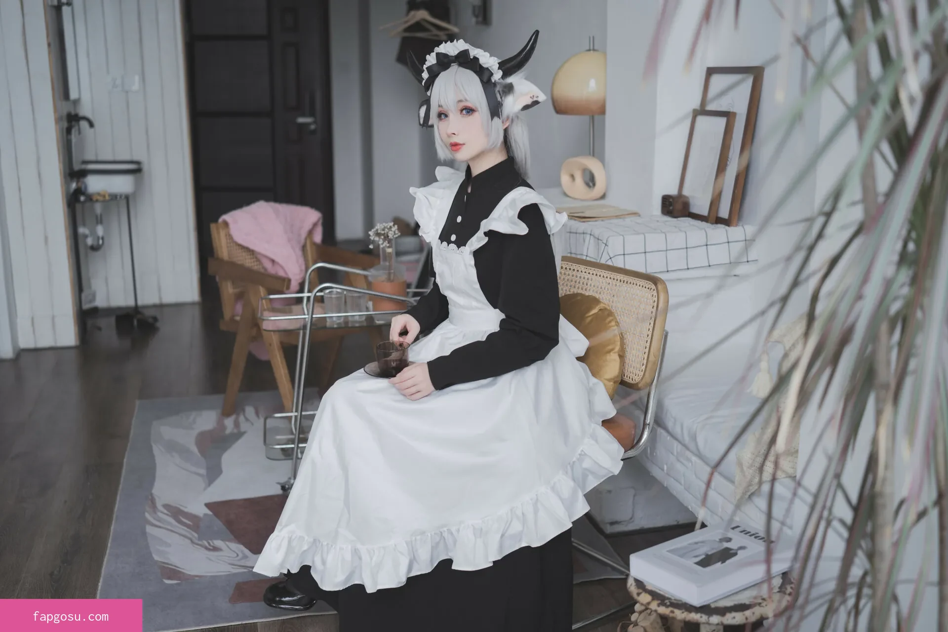 Rioko Cosplay