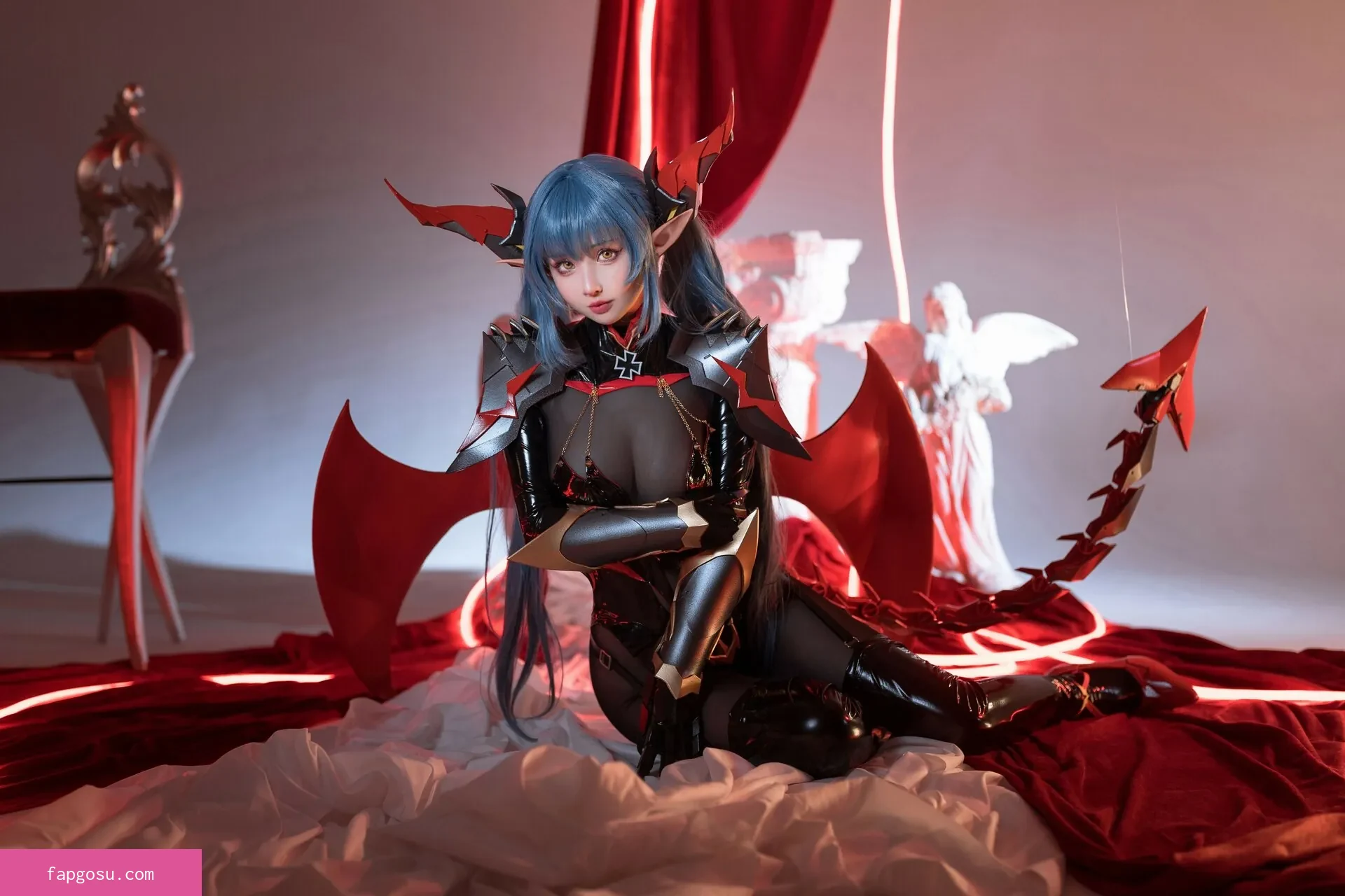 Rioko Cosplay