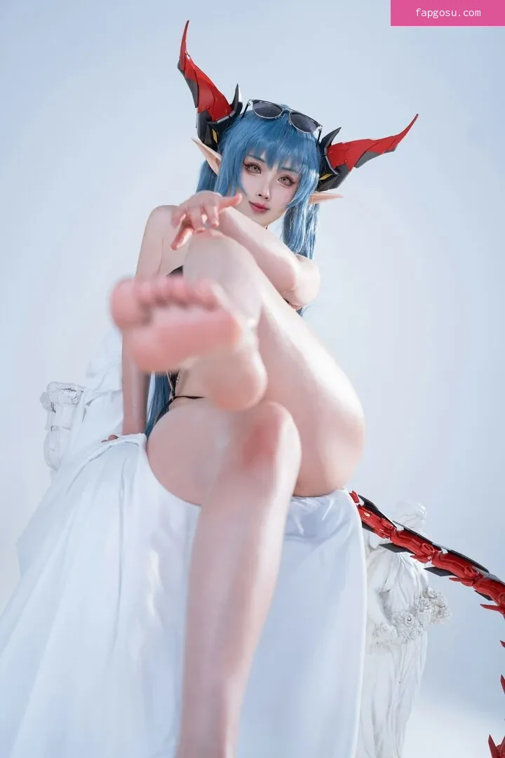 Rioko Cosplay