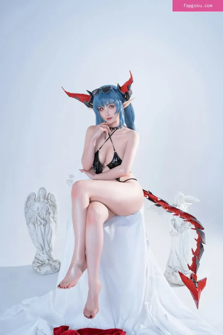 Rioko Cosplay