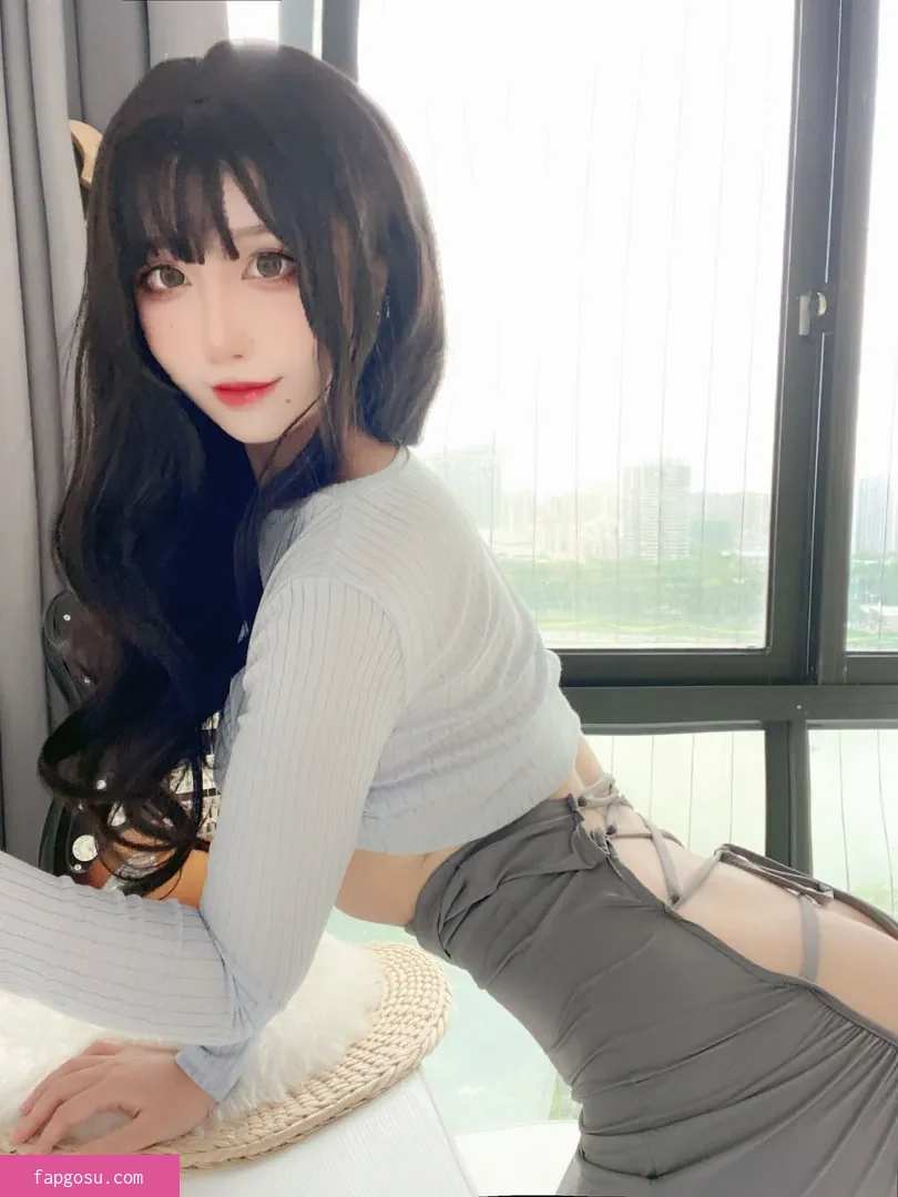 Rioko Cosplay