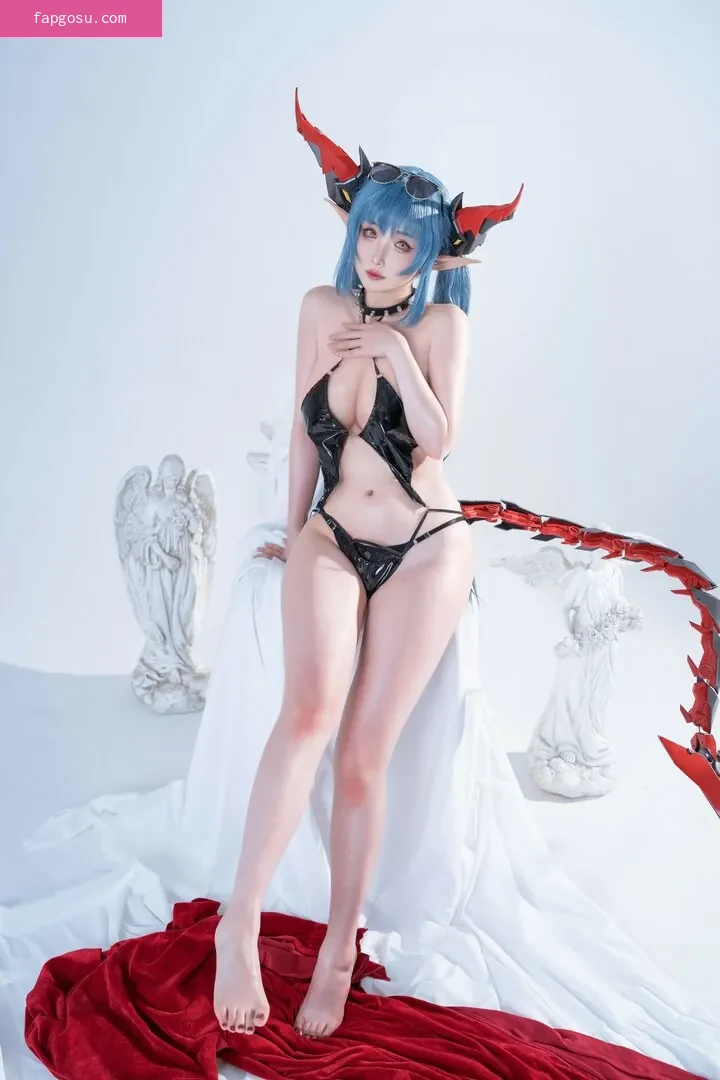 Rioko Cosplay