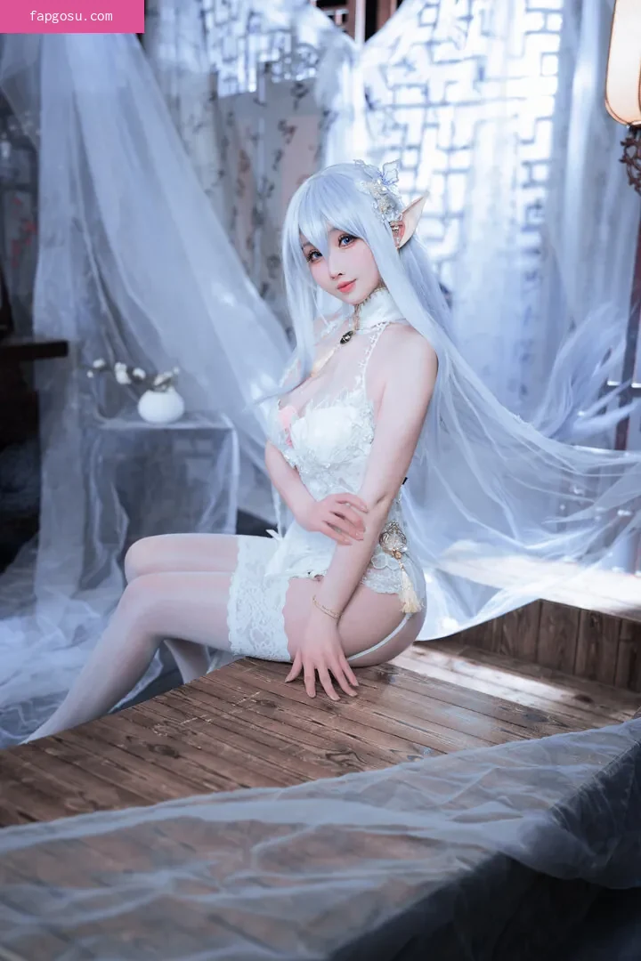 Rioko Cosplay