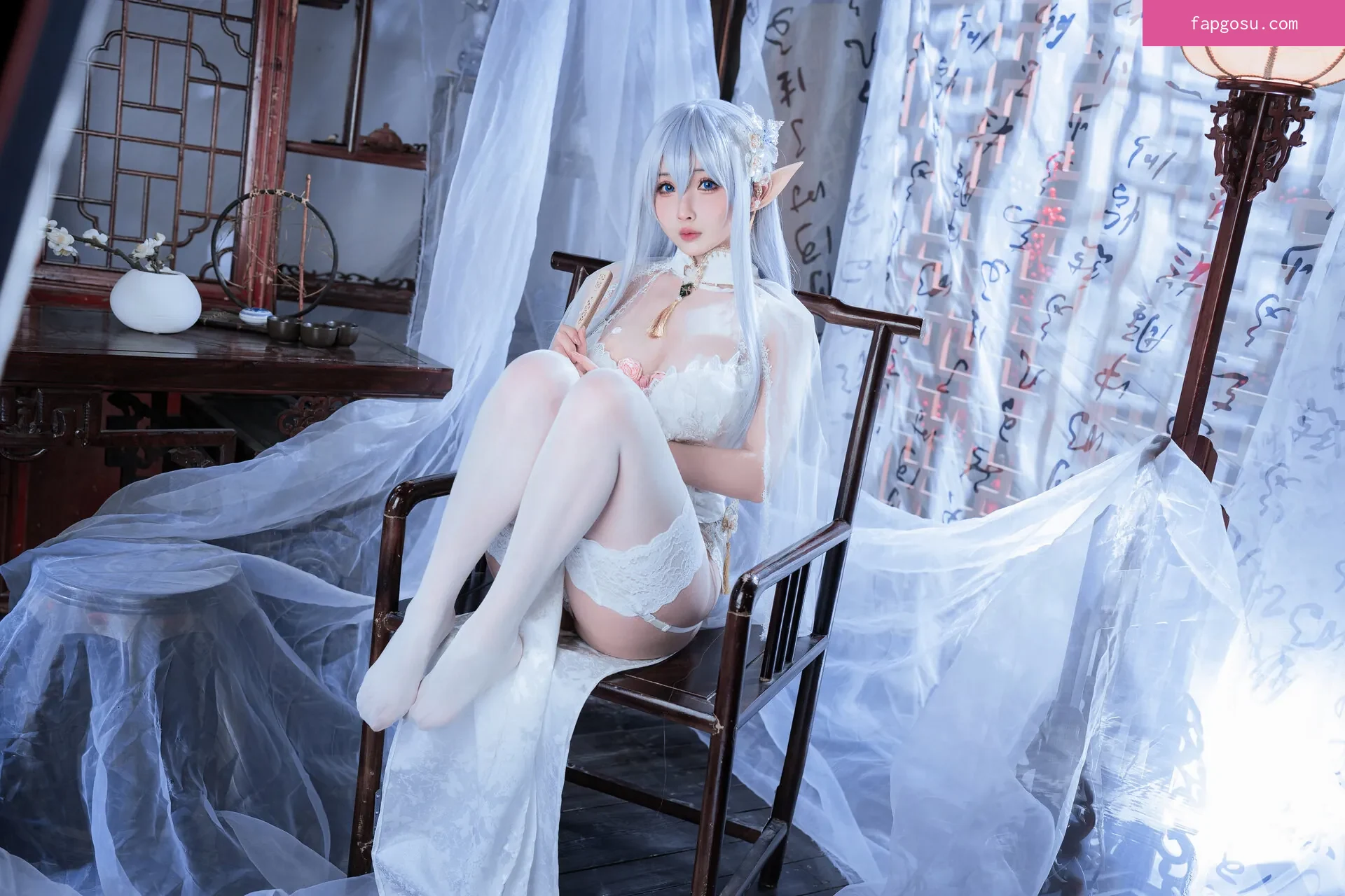 Rioko Cosplay