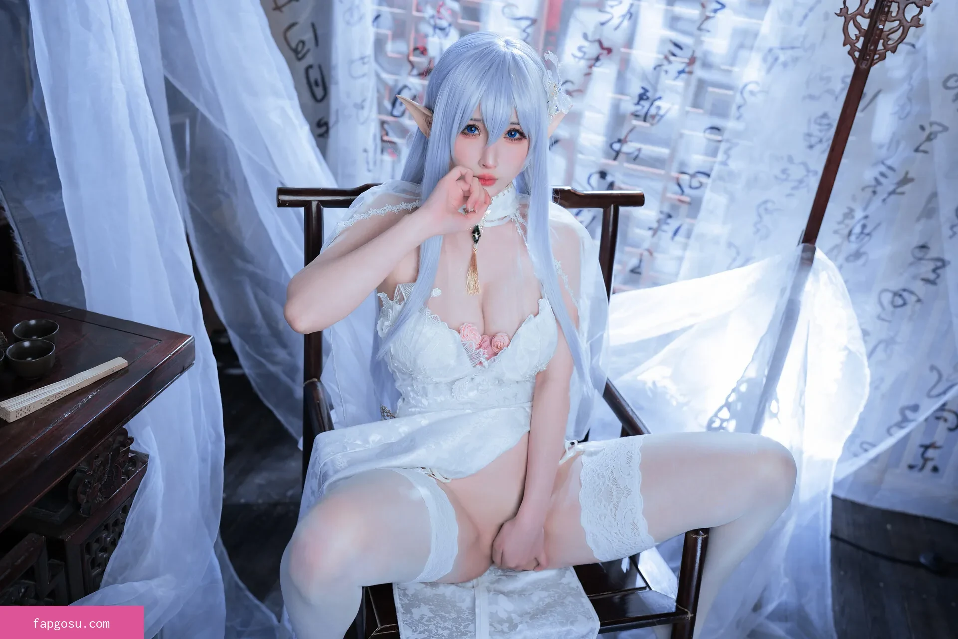 Rioko Cosplay