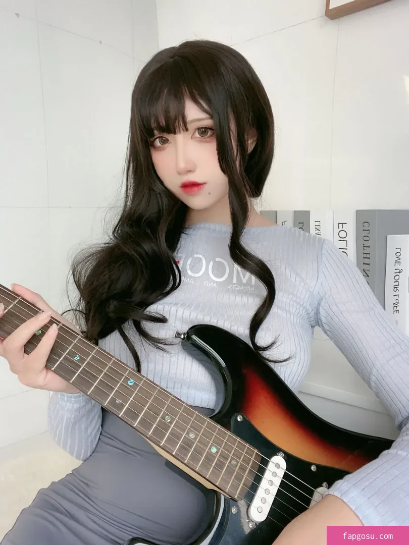 Rioko Cosplay