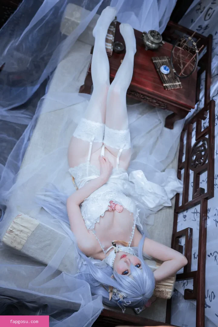 Rioko Cosplay