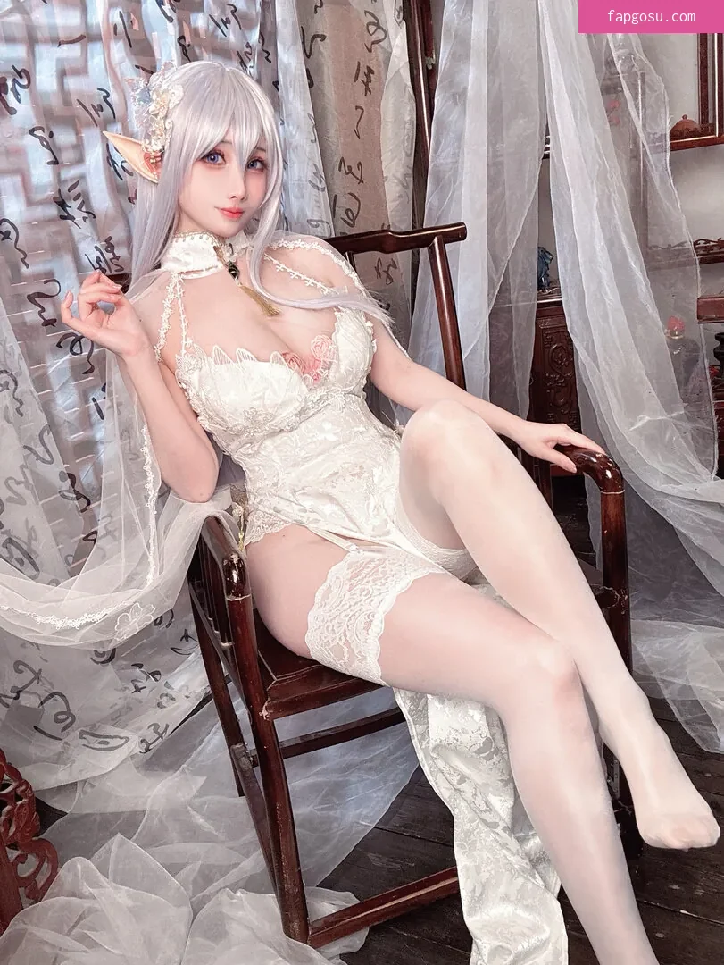 Rioko Cosplay