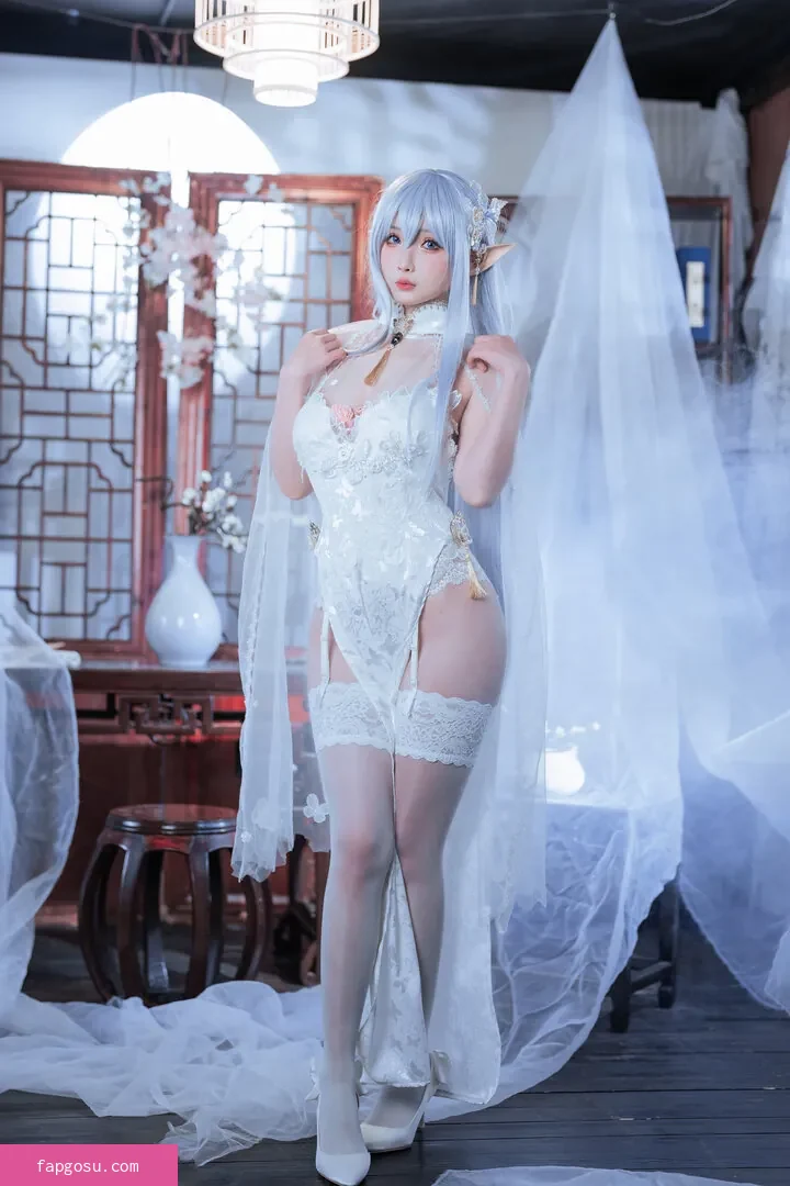 Rioko Cosplay