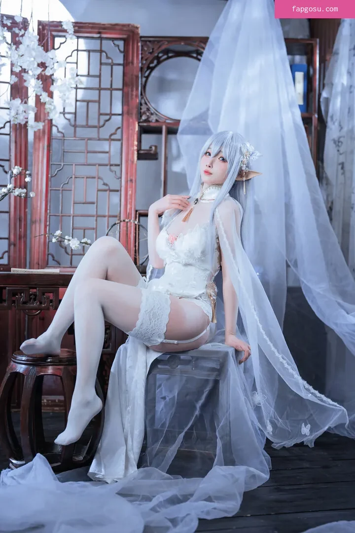 Rioko Cosplay