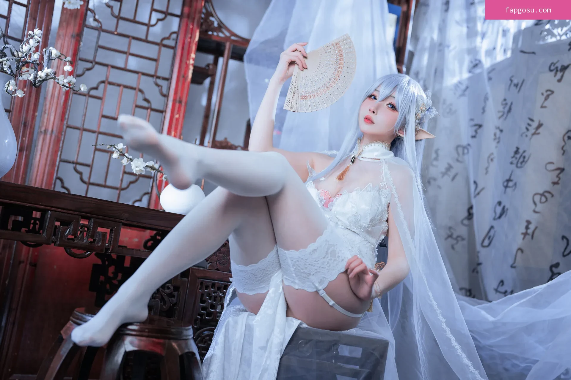 Rioko Cosplay