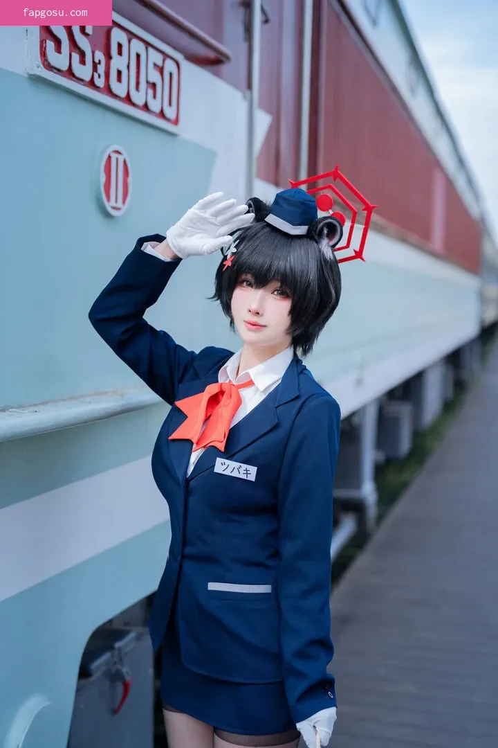 Rioko Cosplay
