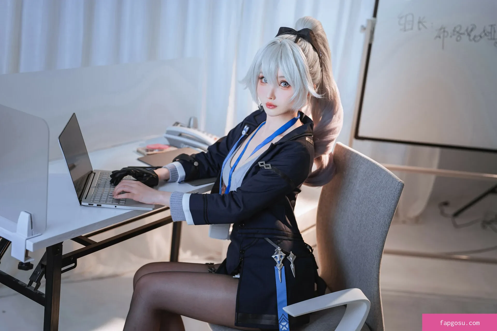 Rioko Cosplay