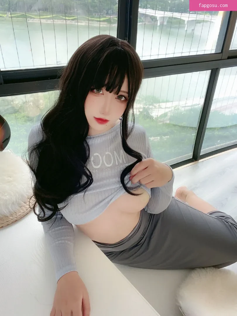 Rioko Cosplay