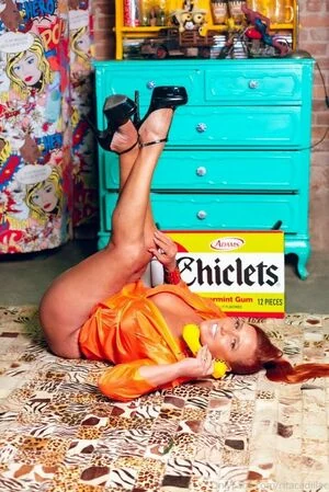 Rita Cadillac content