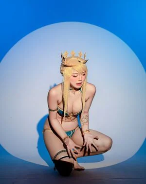 ritheania.c content