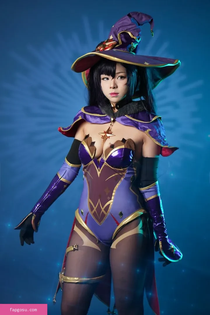 ritheania.c - Photo #1