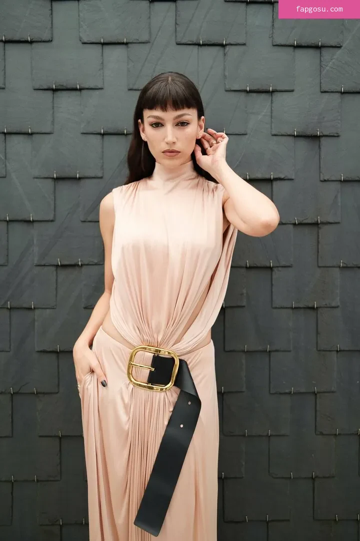 Úrsula Corberó