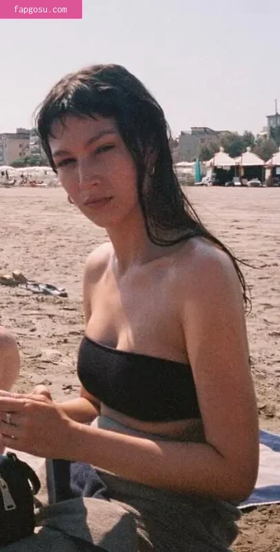 Úrsula Corberó